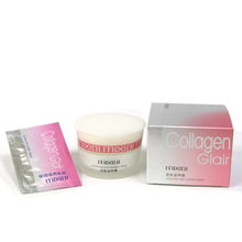 嘉寶日用化工 匠心打造活膚滋養(yǎng)霜，專業(yè)成就美麗肌膚