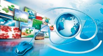 管理學在互聯(lián)網(wǎng)信息服務領域的就業(yè)方向與前景