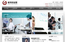 上海追浪網(wǎng)絡(luò) 網(wǎng)站建設(shè)與網(wǎng)頁設(shè)計成功案例全解析