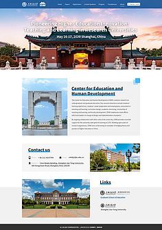 上海網(wǎng)頁設(shè)計 打造企業(yè)內(nèi)頁的專業(yè)魅力與用戶體驗(yàn)